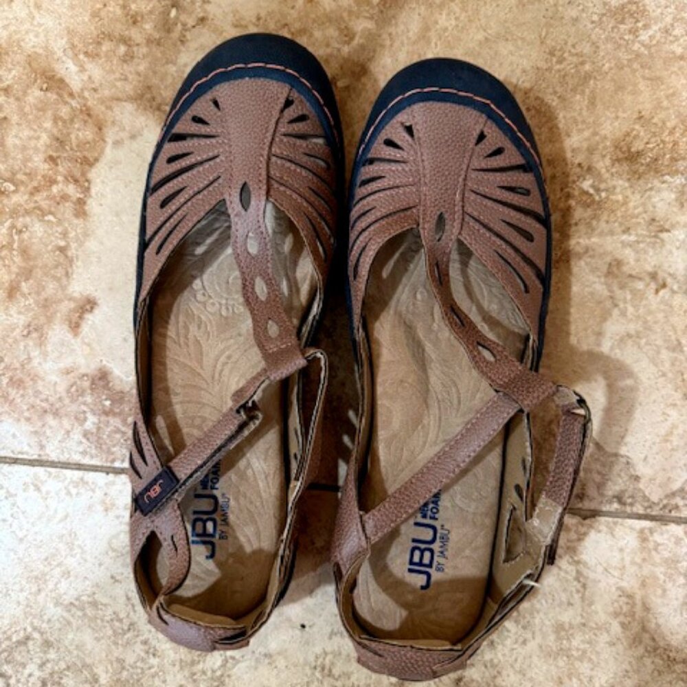 JBU Jambu Shoes